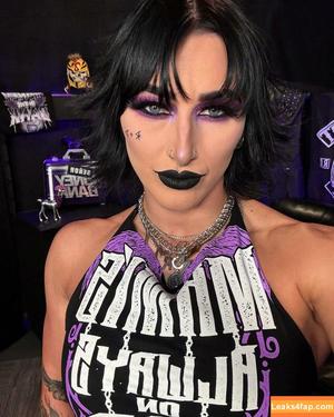 Rhea Ripley photo #0448