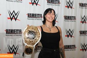 Rhea Ripley photo #0450