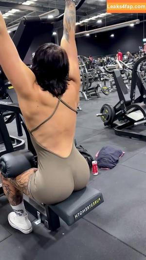 Rhea Ripley photo #0451