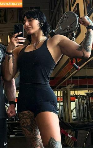 Rhea Ripley photo #0452