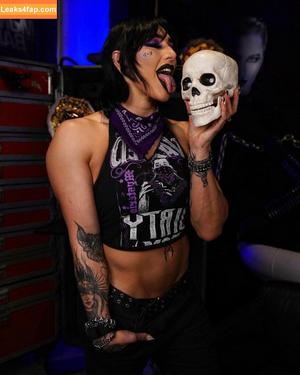 Rhea Ripley photo #0453