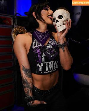 Rhea Ripley photo #0455