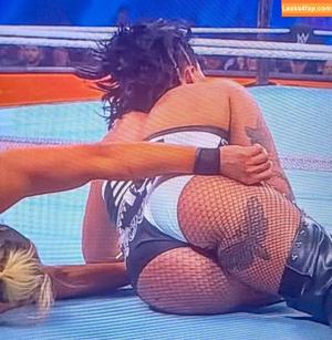 Rhea Ripley photo #0457