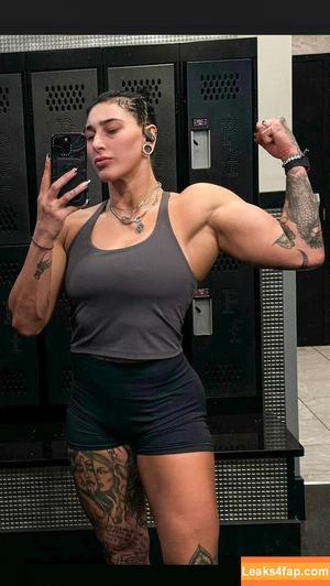 Rhea Ripley photo #0460