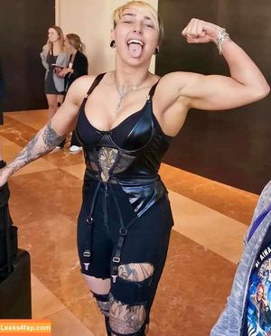 Rhea Ripley photo #0461