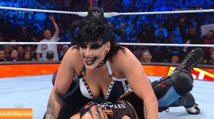 Rhea Ripley photo #0462