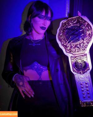 Rhea Ripley photo #0483