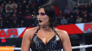 Rhea Ripley photo #0487