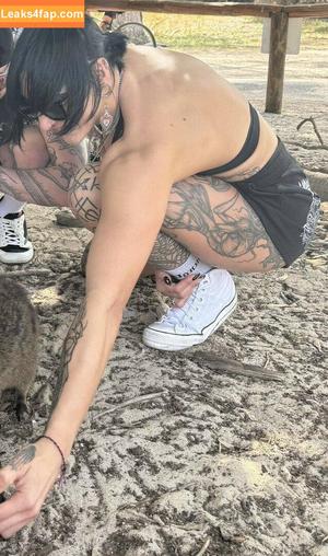 Rhea Ripley photo #0496