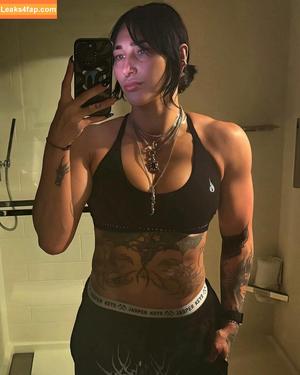 Rhea Ripley photo #0497