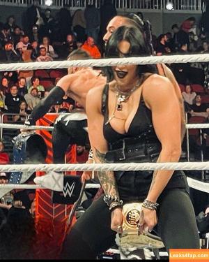 Rhea Ripley photo #0500