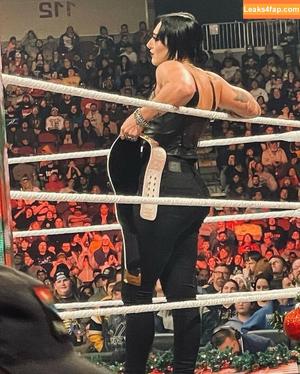 Rhea Ripley photo #0501