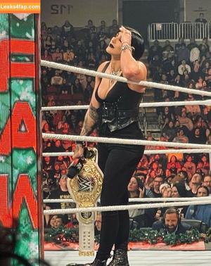 Rhea Ripley photo #0503