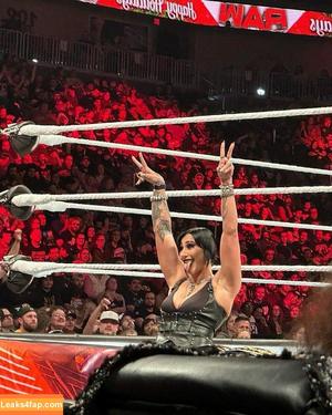 Rhea Ripley photo #0504