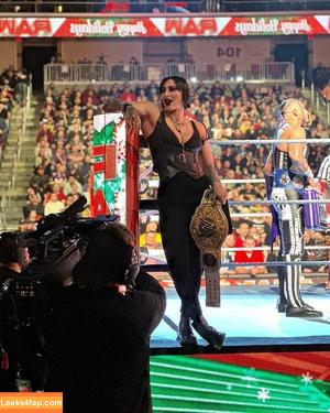 Rhea Ripley photo #0506