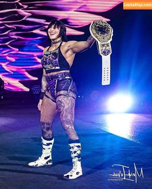 Rhea Ripley photo #0512