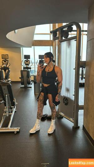 Rhea Ripley photo #0515