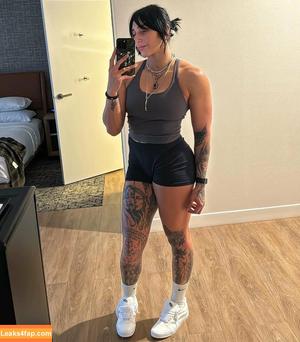 Rhea Ripley photo #0517