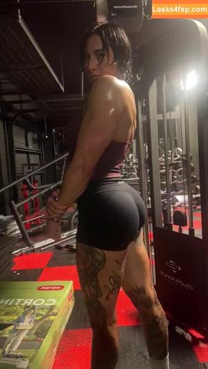 Rhea Ripley photo #0525