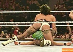 Rhea Ripley photo #0534