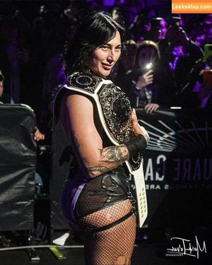 Rhea Ripley photo #0536