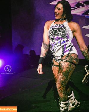 Rhea Ripley photo #0538