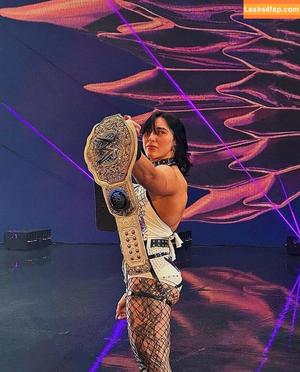 Rhea Ripley photo #0544