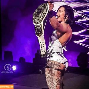 Rhea Ripley photo #0545