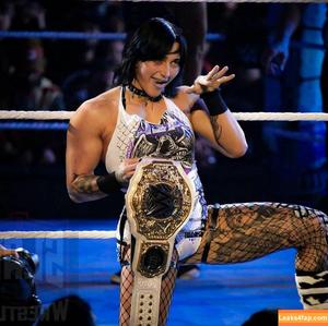 Rhea Ripley photo #0546