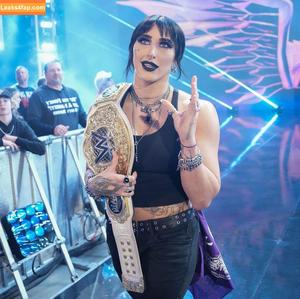 Rhea Ripley photo #0549