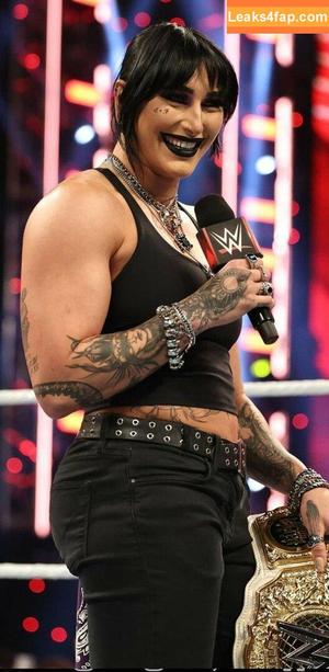 Rhea Ripley photo #0551