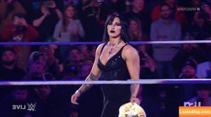 Rhea Ripley photo #0564