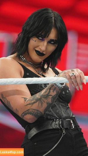 Rhea Ripley photo #0565