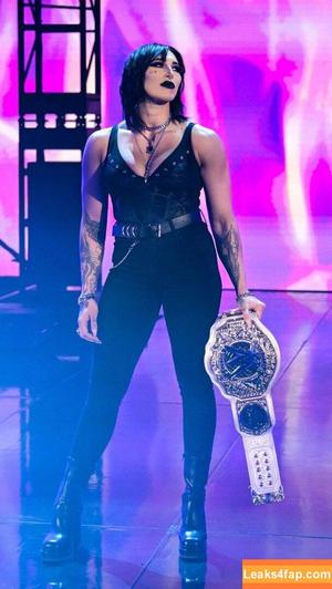 Rhea Ripley photo #0566