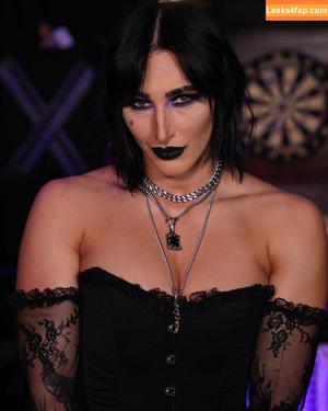 Rhea Ripley photo #0571