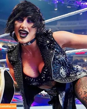 Rhea Ripley photo #0576