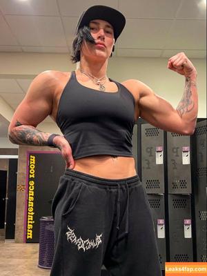 Rhea Ripley photo #0583