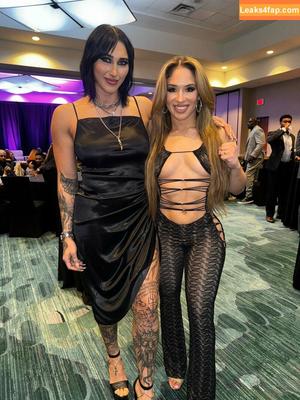 Rhea Ripley photo #0584