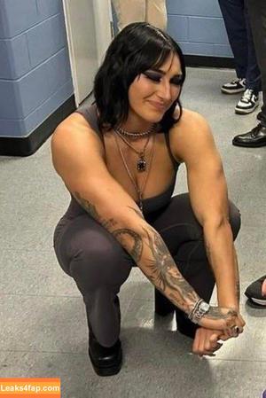 Rhea Ripley photo #0587