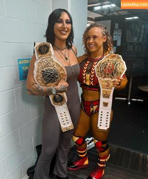 Rhea Ripley photo #0590