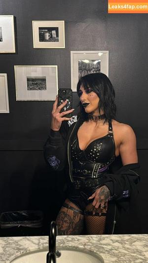 Rhea Ripley photo #0593