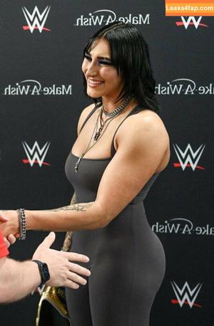 Rhea Ripley photo #0594