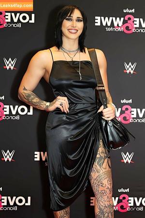 Rhea Ripley photo #0606