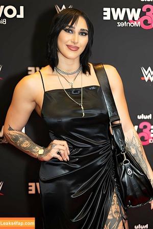 Rhea Ripley photo #0607