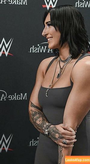 Rhea Ripley photo #0608