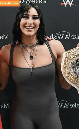 Rhea Ripley photo #0611