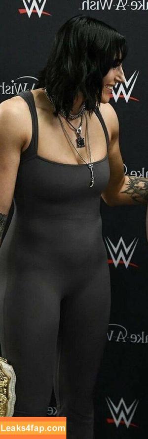 Rhea Ripley photo #0613