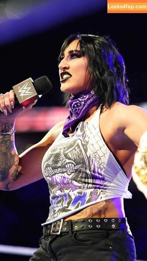 Rhea Ripley photo #0627