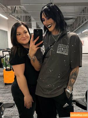 Rhea Ripley photo #0630