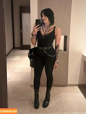 Rhea Ripley photo #0632